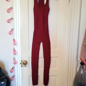 One size fits all bodysuit